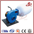 portable bag dust collector for wood working